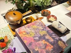 -叶叶菩提(太原别墅店)