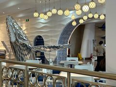 -贝林大翅鲸简餐厅(国家海洋博物馆店)