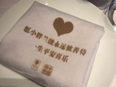 -俏江南天津时尚曲艺主题餐厅(马场道店)