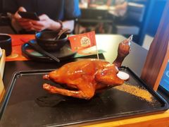 -羽鸽集·乳鸽专门店·地道顺德菜(岭南站店)