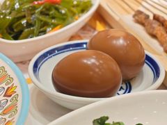 -陳香貴·兰州牛肉面(上海长风大悦城店)