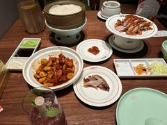 -北京全聚德(王府井店)