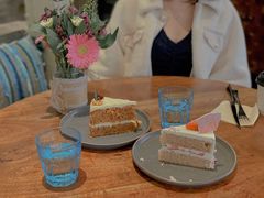 -O'mills Sourdough Bakery&Bistro(永嘉路店)