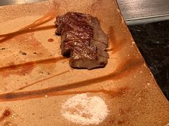 -Ginza Onodera铁板烧(外滩十八号店)