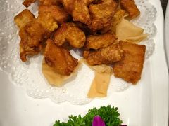 -周锦记广式餐厅(格林生活坊2期店)