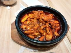 -米村拌饭(李沧松乐汀店)
