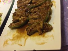 -金汇景海鲜酒家