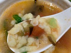 -东北风(江北万达店)