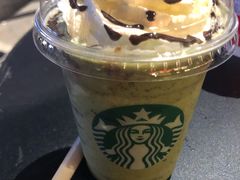 -星巴克(合肥百盛逍遥广场店)