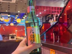 -杨记齐齐哈尔烤肉(总店)