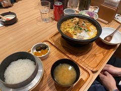 米饭-和幸(温江新光天地店)