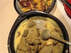 -避风塘(宝山万达店)