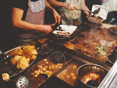 -明记牛杂(新马路分店)