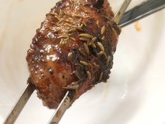-烤五行·烧烤烤串(石佛营店)