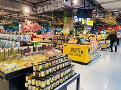 -家乐福(古北店)