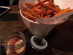 重型薯条-Shanghai Brew House上海啤酒工坊(老外街店)