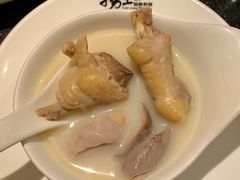 -捞王猪肚鸡火锅(财富中心店)