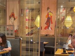 -赤坂亭·M9和牛烧肉·铁板烧·日料398放题(长泰广场店)