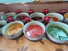 -三太子地摊烧烤·小龙虾(北蔡店)