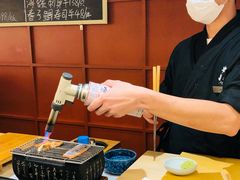 -Sushi Hanzo半藏(天环广场店)