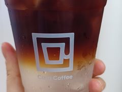 -库迪咖啡(越秀公园地铁站店)