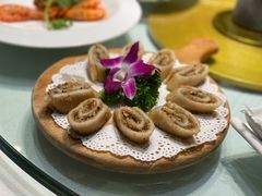 -桃源青花时尚餐厅(金钟广场店)