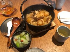 -天水蔬食料理(树德之光店)