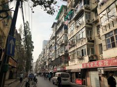 -许记大碗皮肚面馆(三条巷店)