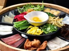 -南桥帮(昆百大·泰业城店)