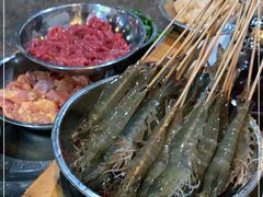 -盈田盈粥庄(博山东路店)