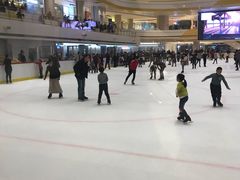 -冠军冰场CHAMPION RINK(苏州中心商场店)