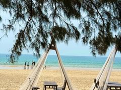 -海南清水湾莱佛士酒店