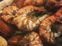 -黄亚华小食店(Jalan Alor)