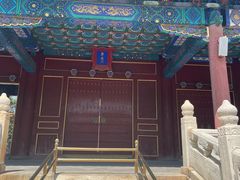 -历代帝王庙博物馆