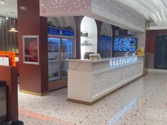 -马白开来特色羊排揪片子  (总店)