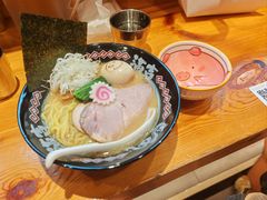 -Ramen满吉·豚骨拉面(丽园路店)