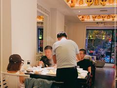 大堂-汤城·料青山