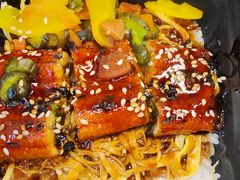 -将太无二·北美传奇寿司(瑞士公寓店)