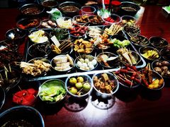 -江油特色冷沾沾(火炮街店)