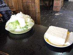 -大鹅岛灶台鱼·铁锅炖(水库路店)