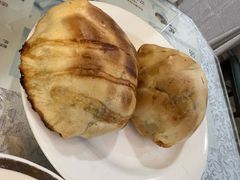-汗腾格里·风味餐厅(新疆驻京办店)
