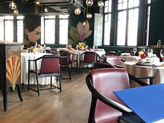 大堂-三号黄浦会Canton Table