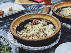 -红星光发煲仔饭(大石街店)