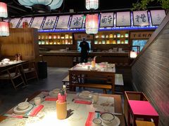 -寻宝记绍兴菜(状元店)