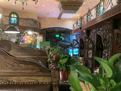 -凯撒城堡西餐厅(颐和国际店)