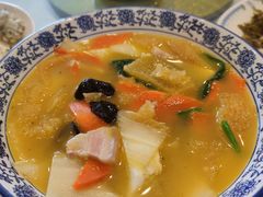 -锦江中华村农家乐饭庄