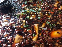 -黑竹香鸡(营和巷店)