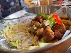 -Thanks美式餐厅(汉堡咖啡店)