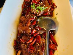 香辣美容蹄-胡大饭馆 24h(簋街总店)