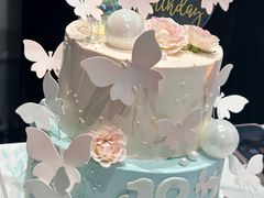 -糕小爱·动物奶油生日蛋糕定制(昆山总店)